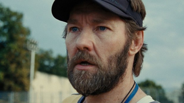 Joel Edgerton’s last film was nominated for an Oscar. His next movie may be even better