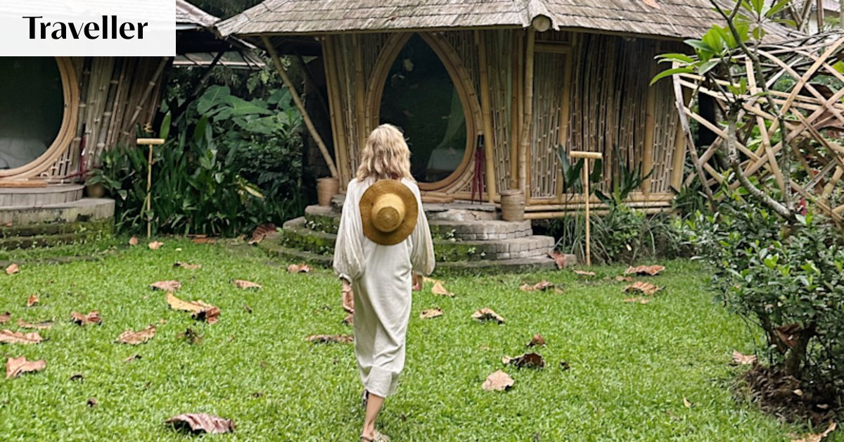 I discovered an overlooked part of Bali most visitors dream of