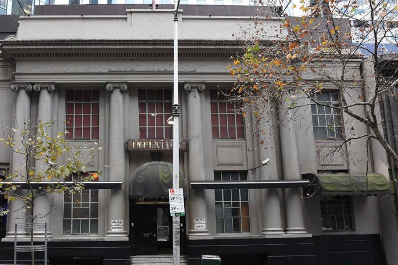 Grollos to relinquish control of nightclub strip in Rialto backyard