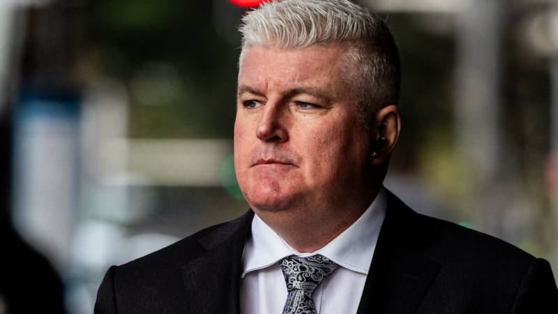 ‘Listen, you muppet’: MacGill explodes at podcast co-host over Candice Warner reference