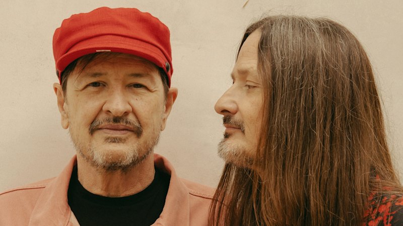 Their mythical story was wild enough to be a movie, and now it is