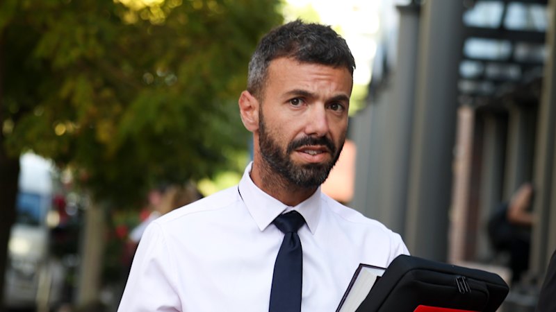 Sydney real estate agent allegedly sent barrage of graphic messages to female colleagues