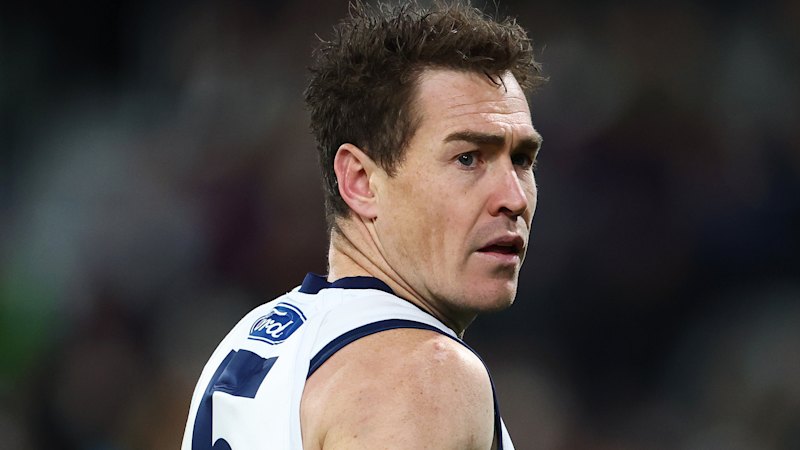 Geelong warns Fremantle ahead of semi-final as Mills’ ACL injury is confirmed