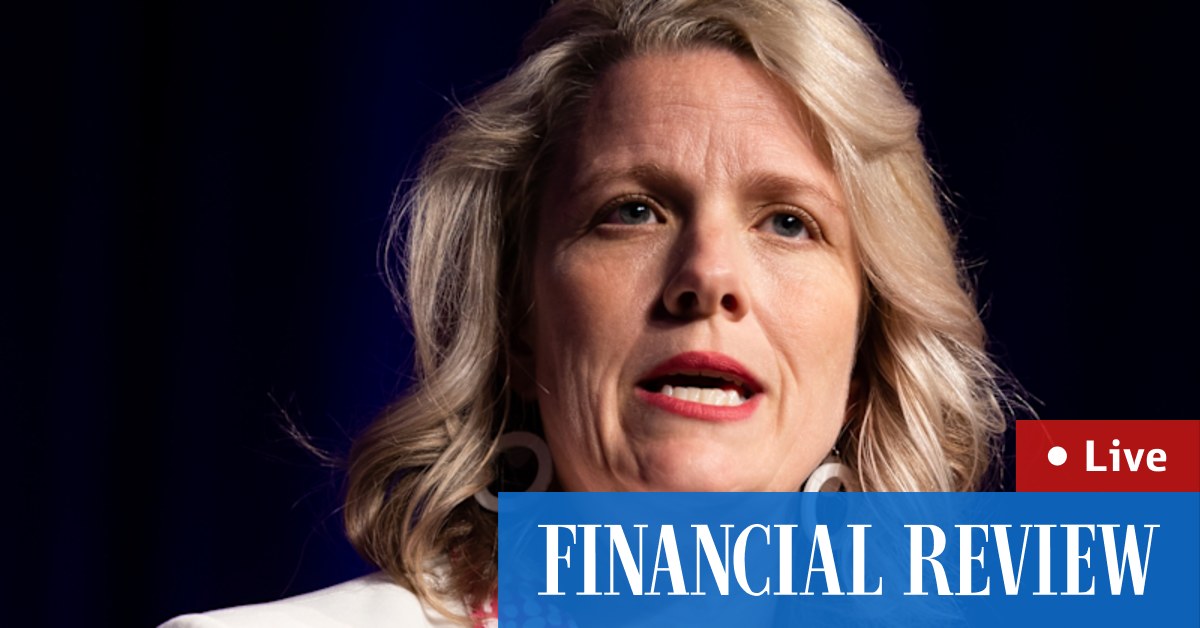 PwC Australia tax leaks: Legal blocks stop government from cancelling PwC contracts: O'Neil - Vimarsana News