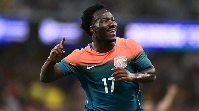 Socceroos v Brazil LIVE updates: Australia get another shot against Brazil in Brisbane