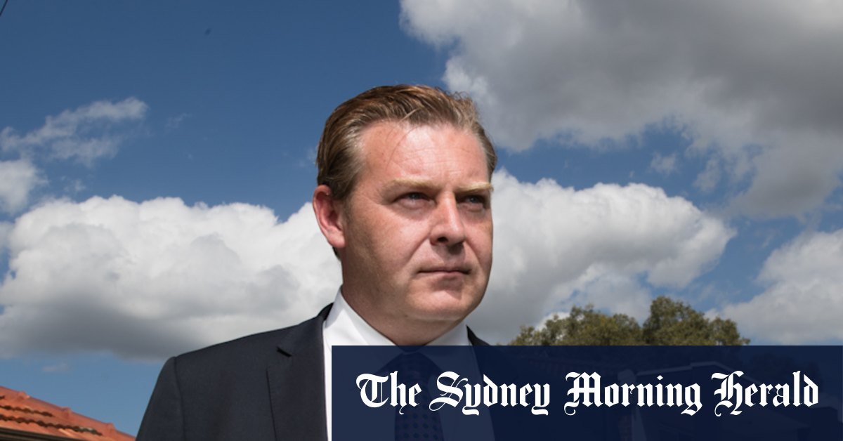 Labor MP breaks ranks over pill testing - Vimarsana News