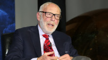 Jim Simons of Renaissance Technologies has acknowledged that he has had to switch off its models in every major crisis.