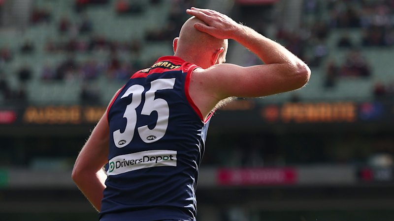 Won’t back down: Petty fires broadside at chief antagonist Voss in Dees’ statement win