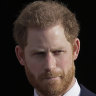 What Prince Harry’s new job says about the world economy