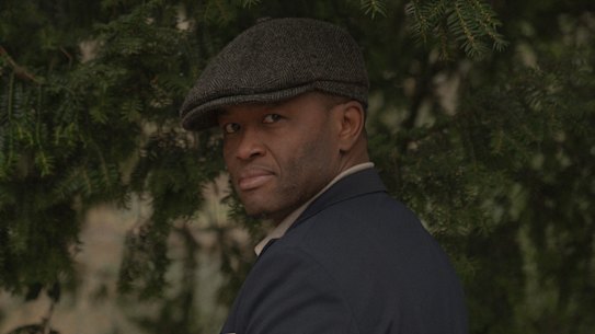 Etienne vantKruys’s original investment in Luna is now worth more than $US5 million on paper. 