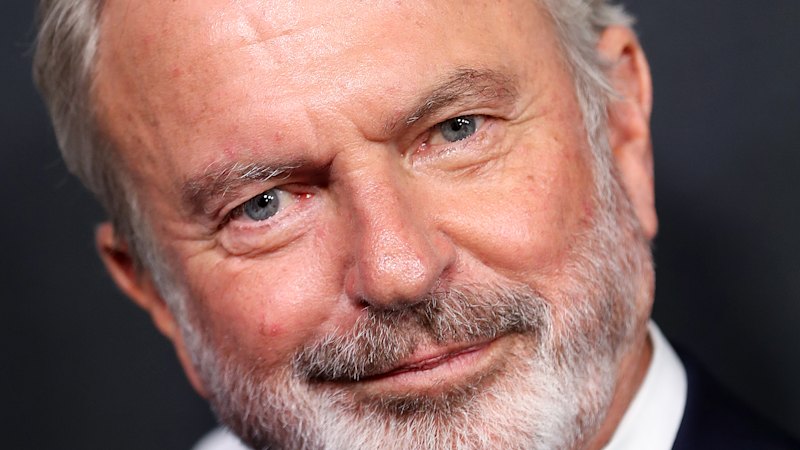 Sam Neill had pneumonia shortly before his death: NZ report