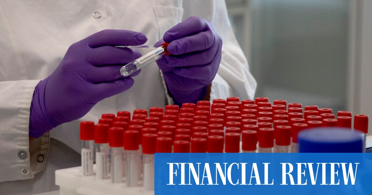 George Clinical hires Lazard, BoA to vet buyer appetite - Vimarsana News
