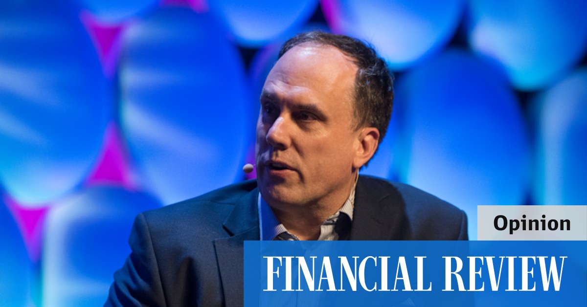 Carsales CEO Cameron McIntyre doubles down on billion dollar US expansion - Vimarsana News