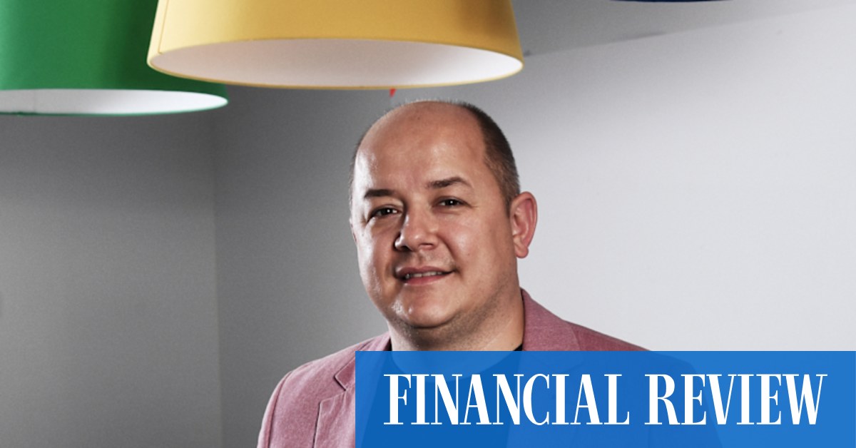 "Good code, bad code": Aussie start-up Secure Code Warrior battles ChatGPT and Bard with $US50m from US backers - Vimarsana News