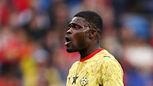 Thomas Partey will not be able to make his World Cup 2026 debut until June 24. 