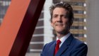 RBA deputy governor Andrew Hauser. 