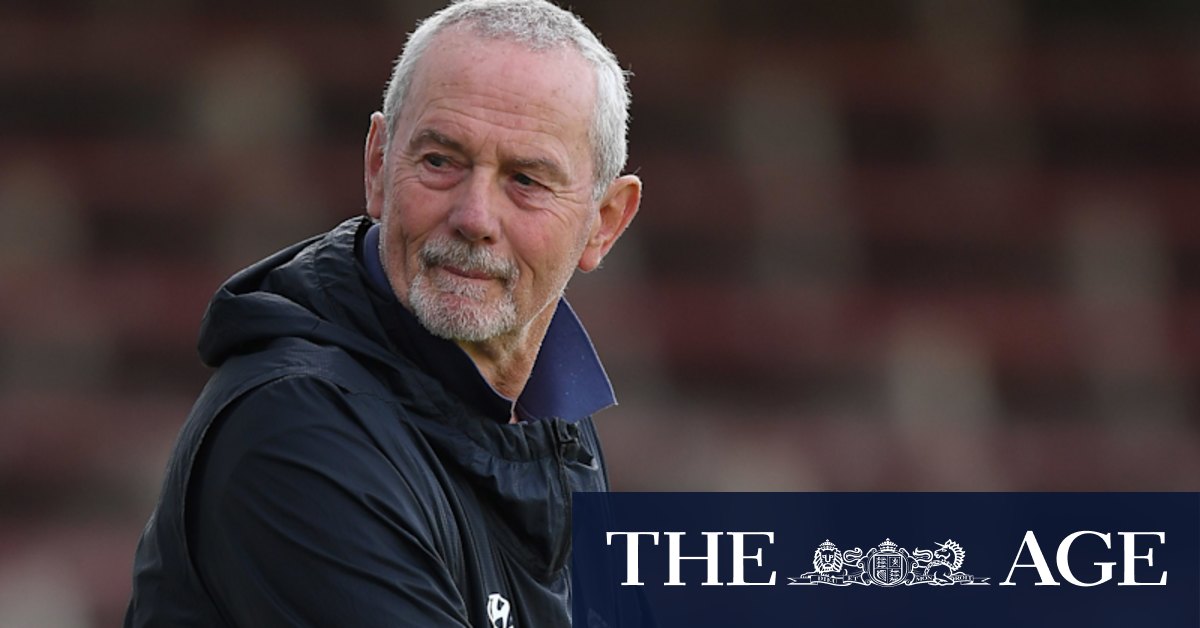 AFL great Robert Walls dies, aged 74, using voluntary assisted dying laws