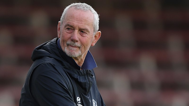AFL great Robert Walls dies, aged 74, using voluntary assisted dying laws