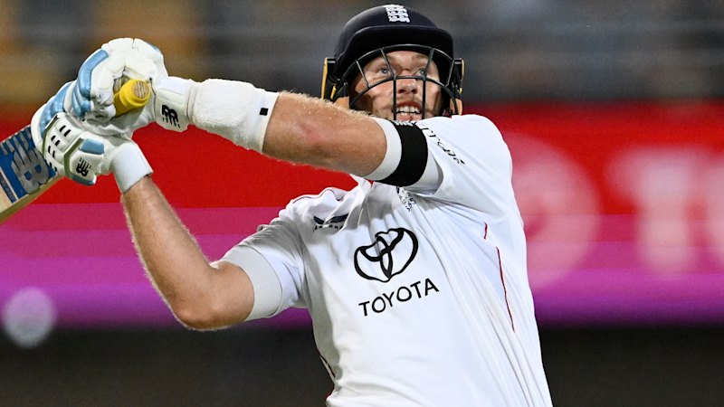 The Ashes 2025 second Test day two LIVE updates: Australia’s new batting order faces rejuvenated England outfit