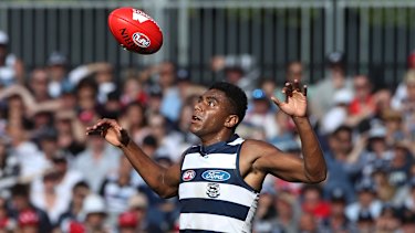 Ratugolea To Play In The Vfl For Cats