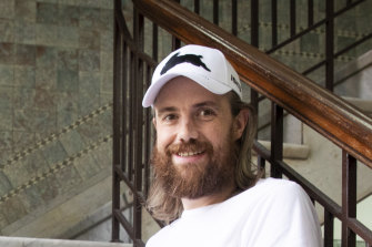 Billionaire Atlassian founder Mike Cannon-Brookes has set a target for decarbonising his software company.