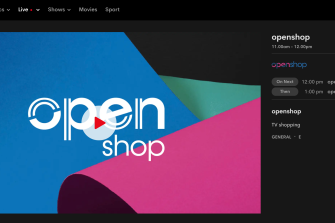 Openshop has gone into administration just two years after launch.
