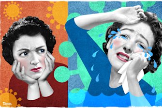 What are the differences between empathy and sympathy?