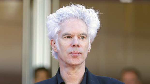 Director Jim Jarmusch's The Dead Don’t Die is a flippant pastiche that nonetheless has more emotional force than anything from him in a while.