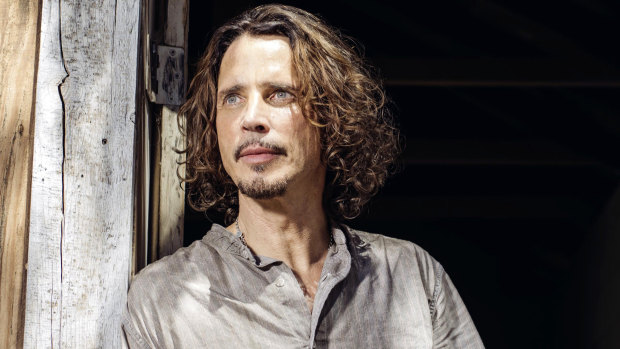 Chris Cornell's family members are suing a doctor who they say overprescribed drugs to the rock singer, leading to his death.