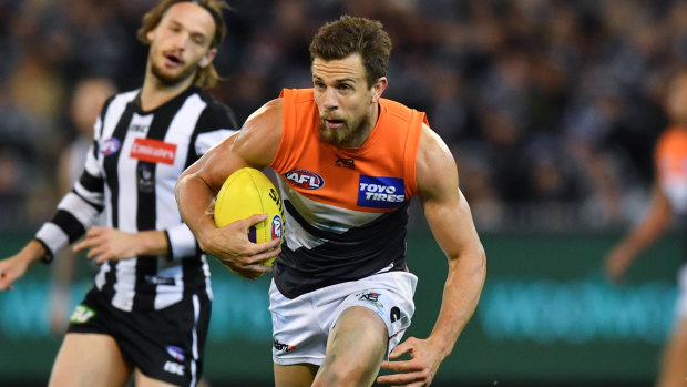 Brett Deledio will retire from the AFL at the end of the 2019 season.
