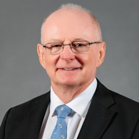 Town of Cambridge councillor Michael Le Page.