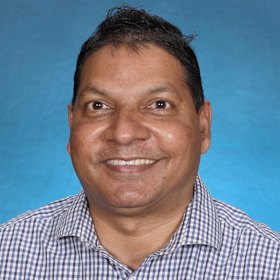 Ajendra Singh is a teacher and HSC marker in Industrial Technology.