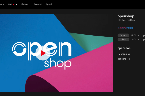 Openshop has gone into administration just two years after launch.