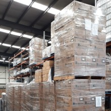 Pro-Pac launches retail shortfall bookbuild