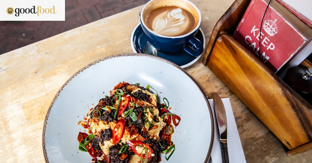 More show, less tell: This spirited Vic Park cafe looks after locals by doing the little things