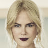 'I want to keep finding demanding roles': Nicole Kidman's renaissance