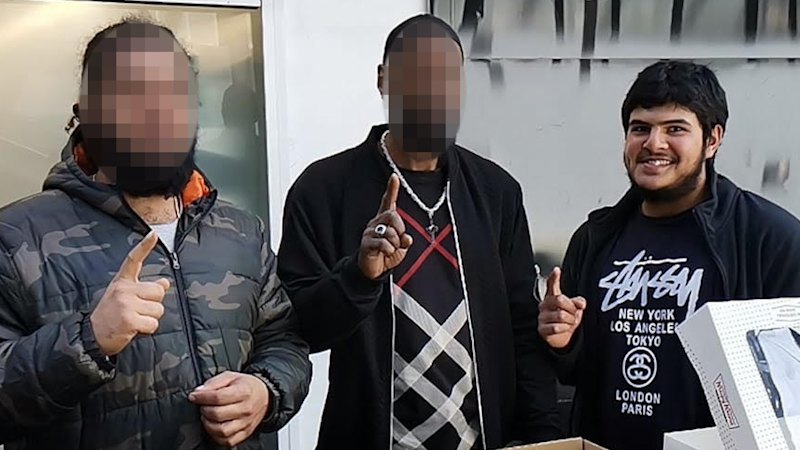 Police feared Bondi gunman’s Islamic State associates were seeking weapons