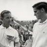 From the Archives, 1962: Australians dominate at French Open