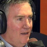 The Eddie McGuire paradox and the stories we tell about Australia