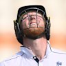 Ben Stokes wanted the Test Championship points system changed.
