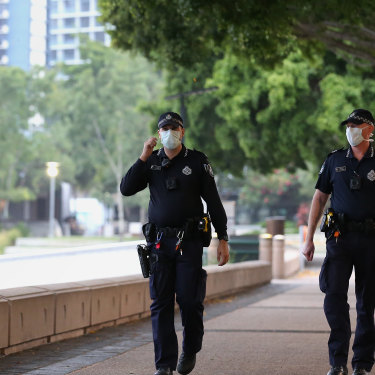 Coronavirus Qld: How a Brisbane cleaner's UK COVID strain ...