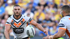 NRL highlights will now be a part of Facebook Watch.