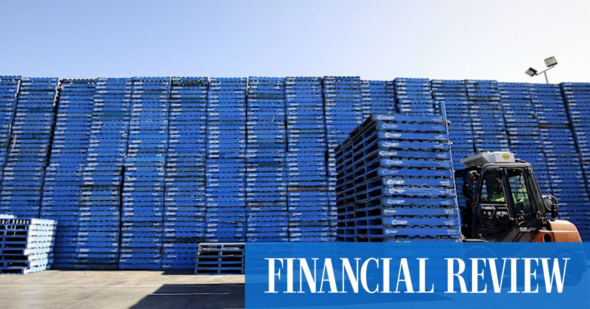 BXB ASX: Brambles hiked prices by 19 per cent in North America in the past nine months, but signals that inflation is slowing. - Vimarsana News