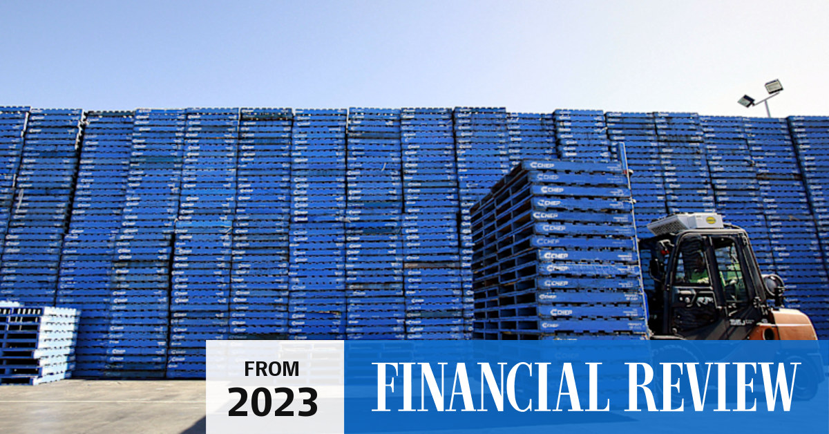 BXB ASX: Brambles hiked prices by 19 per cent in North America in the ...