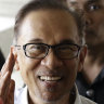 Like Suu Kyi, Anwar faces difficulties in power