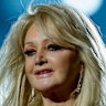 Bonnie Tyler has died aged 75.