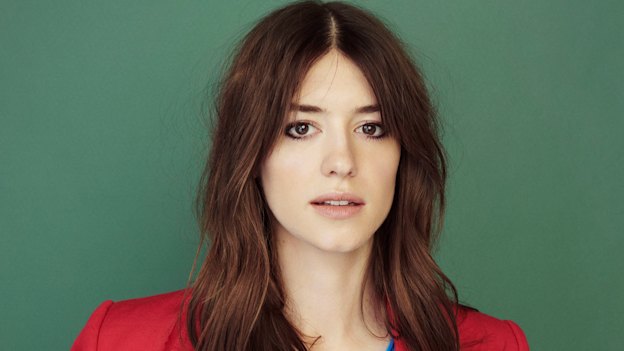 “There’s a saying in Ireland called notions. Notions is, ‘She thinks she’s so great.’ They’re like, ‘Just don’t get notions. Remember what’s important and what matters.’ ”    