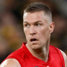 Back for the future: McDonald move turns Dees around