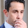 ‘Cheap tactics’: Legal figures reject LNP’s latest Qld youth crime pitch