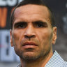 Horn says dollars outweighed risk of defeat against Mundine